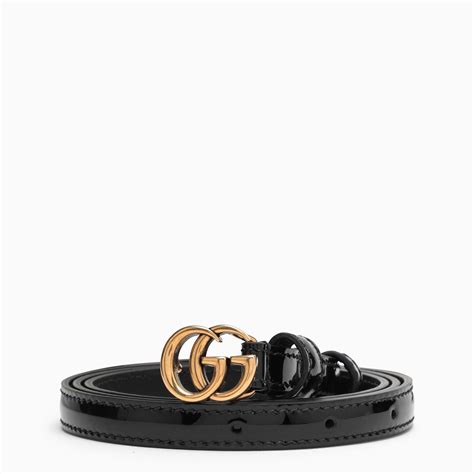 ceinture gucci grande taille|ceinture Gucci fine.